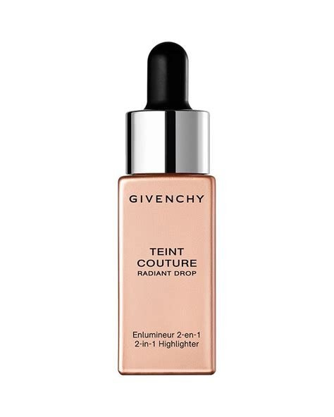 TEINT COUTURE Radiant Drop .